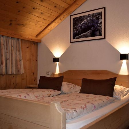 Apartmán Agriturismo Anví Badia  Pokoj fotografie