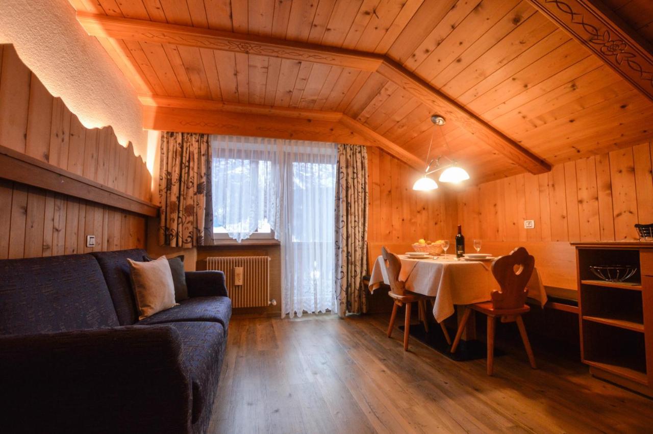 Apartmán Agriturismo Anví Badia  Pokoj fotografie