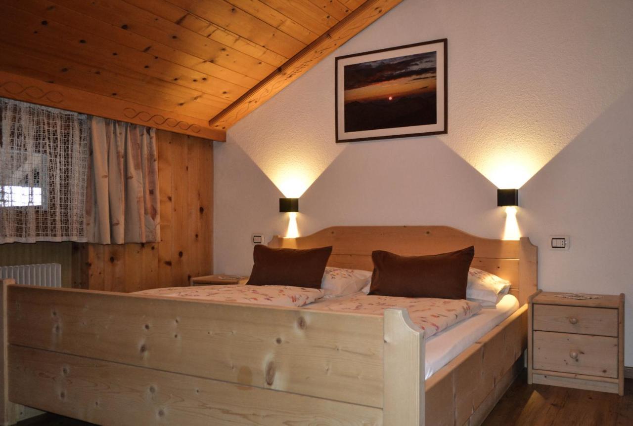 Apartmán Agriturismo Anví Badia  Exteriér fotografie