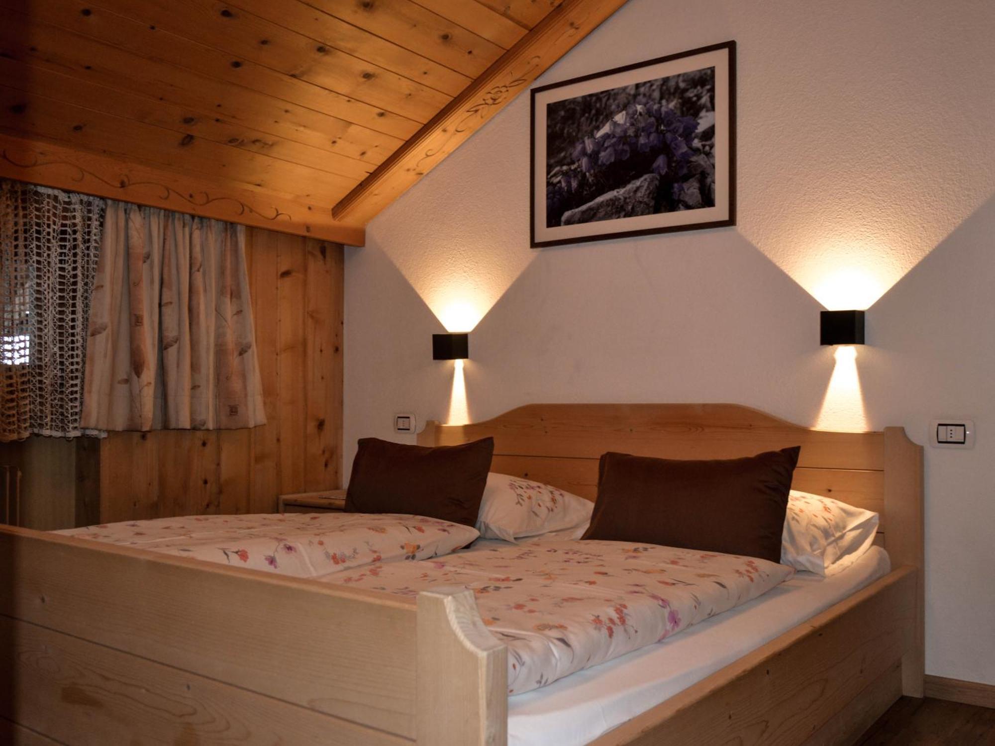 Apartmán Agriturismo Anví Badia  Pokoj fotografie