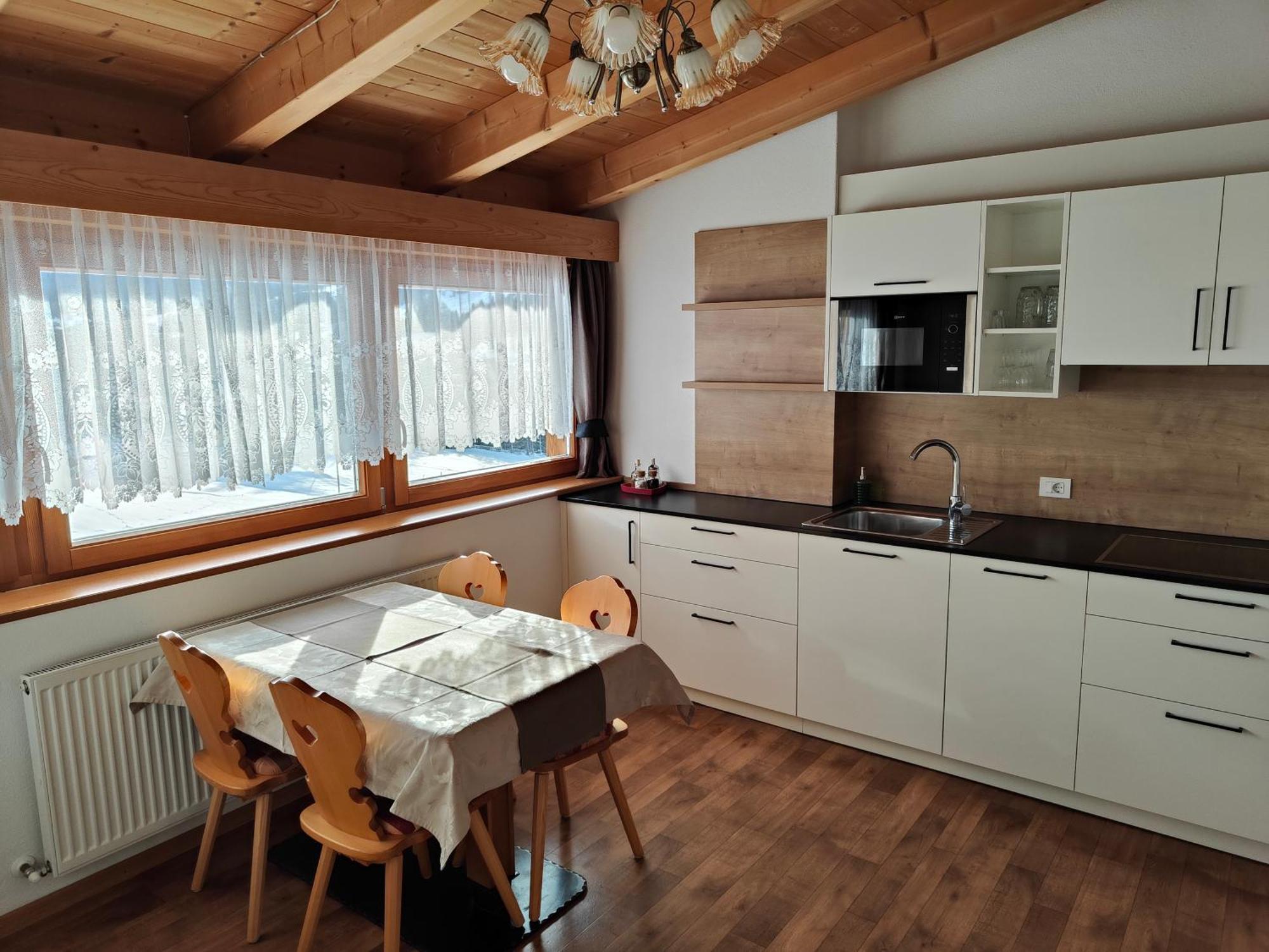 Apartmán Agriturismo Anví Badia  Pokoj fotografie