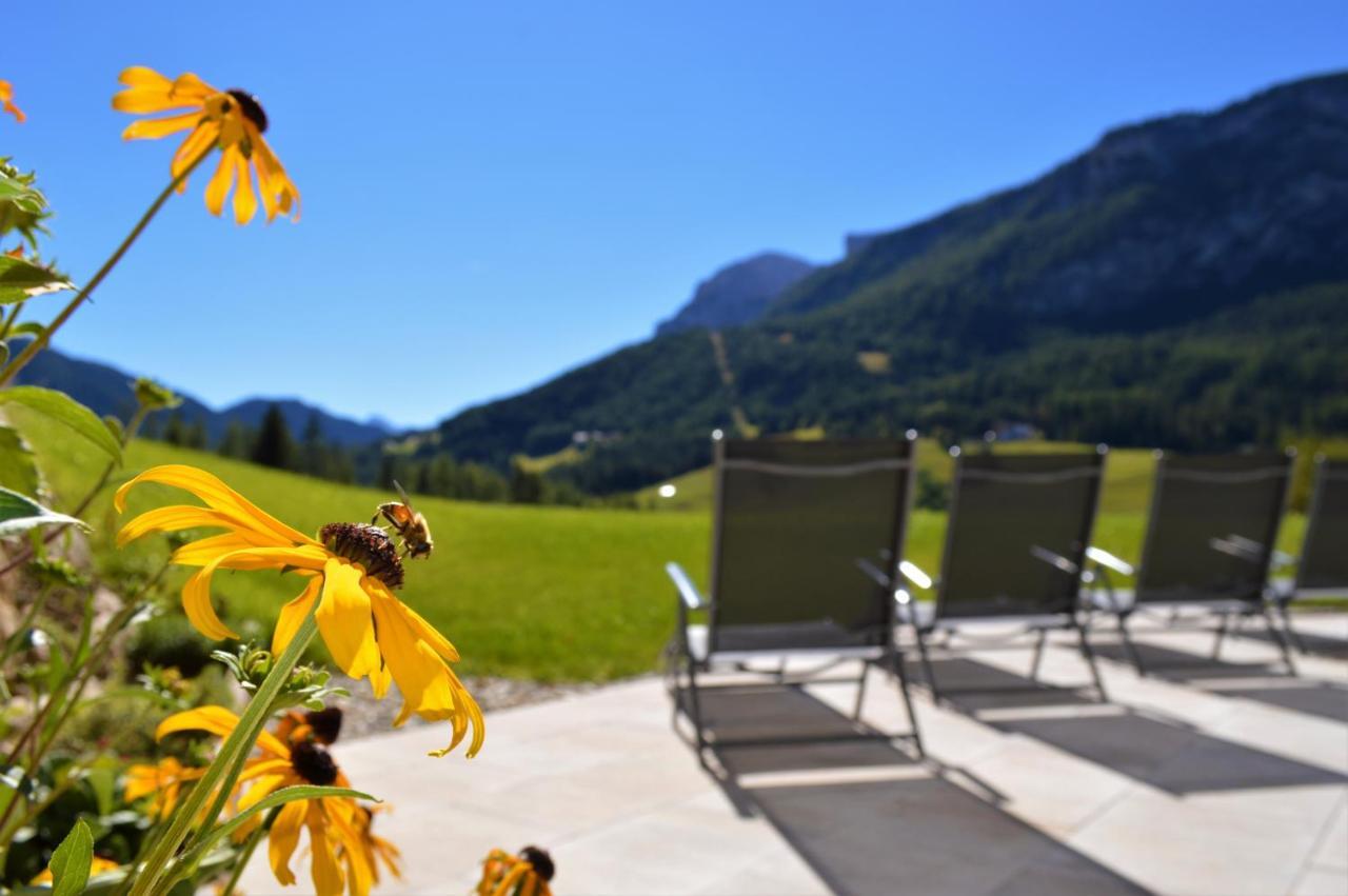 Apartmán Agriturismo Anví Badia  Exteriér fotografie